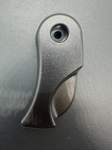 51237058117 BMW Ручка открывания капота купить в Сумы