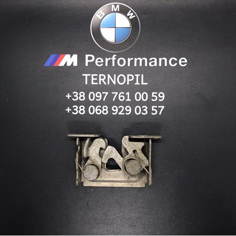 Замок капота 51237115229 BMW