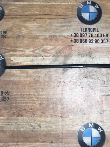 51357258294 BMW Молдинг опускного стекла двери задней правой купить в Запорожье