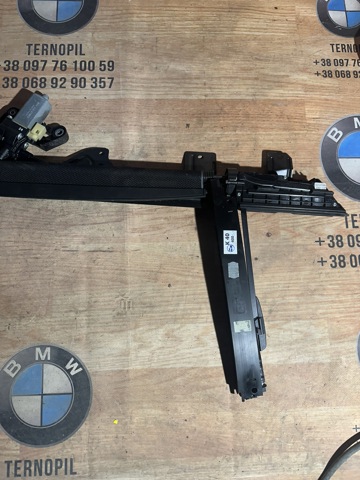 BMW 51359168844 Шторка двери задней в наличии Полтава