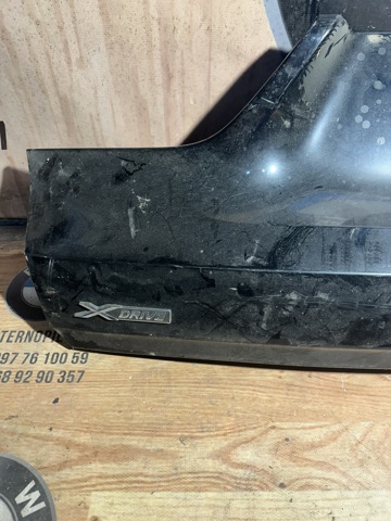 51497320713 BMW купить в Ровно