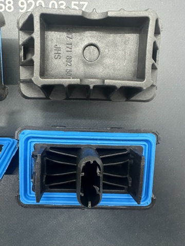 BMW 51717189259 Подушка домкрата нижняя (поддомкратник) в наличии Кривой Рог