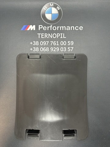 51717394829 BMW Лючок подкрылка переднего левого купить в Павлоград