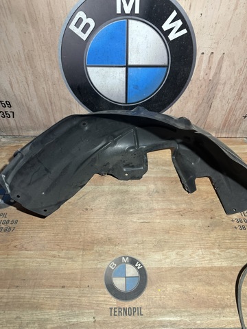 BMW 51718054275 Подкрылок задний левый в наличии Киев