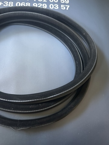 51727182270 BMW Уплотнитель двери передней (на кузове) купить в Николаев