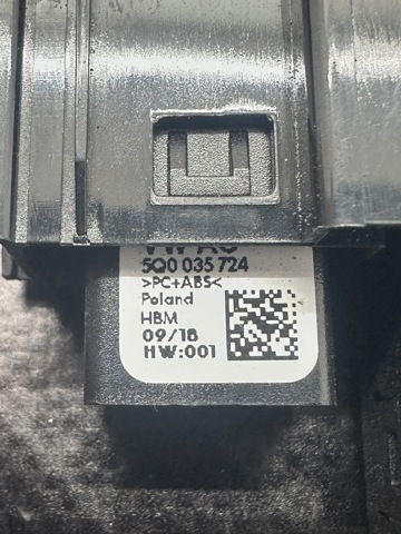 5G0035222E VAG USB-разветвитель купить в Чернигов