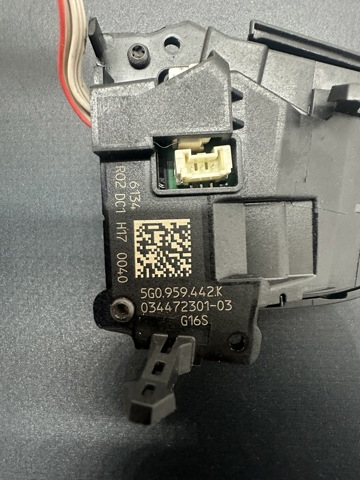 VAG 5G0959442K в наличии Черновцы