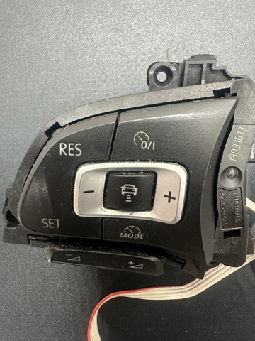 VAG 5G0959442K в наличии Днепр