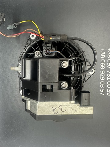 5GE827469F VAG Ручка крышки багажника (двери 3/5-й задней) наружная купить в Ровно