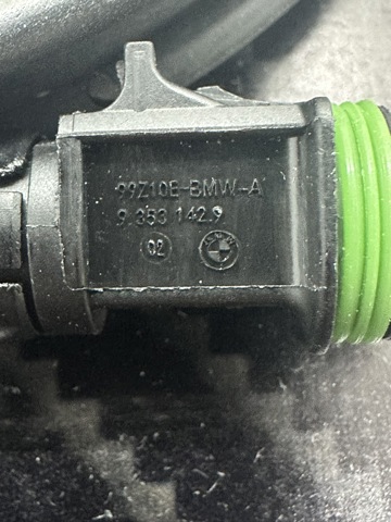 61119250792 BMW купить в Одесса