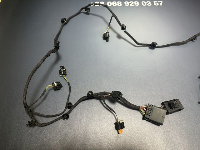 61125A75A11 BMW купить в Черкассы