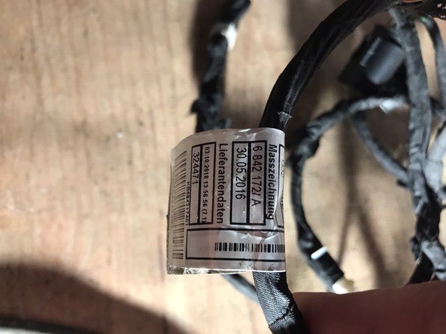 61126842176 BMW купить в Хмельницкий