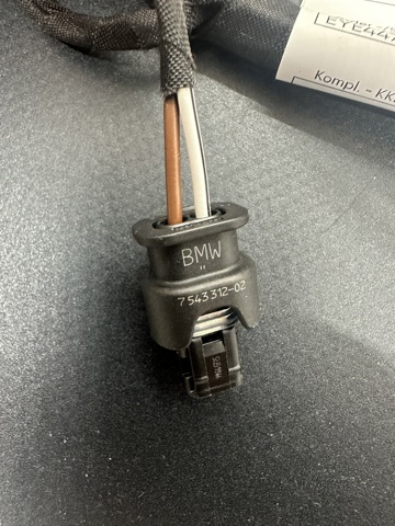 BMW 61128727476 в наличии Запорожье