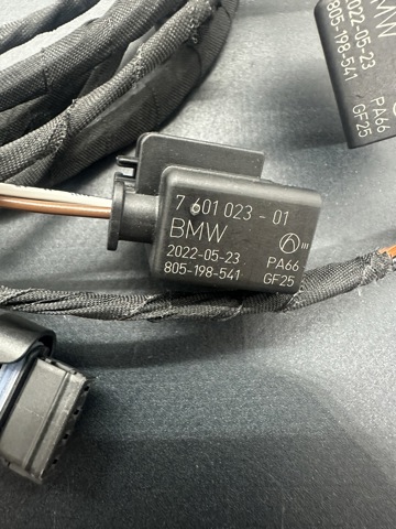 BMW 61128734045 в наличии Ужгород