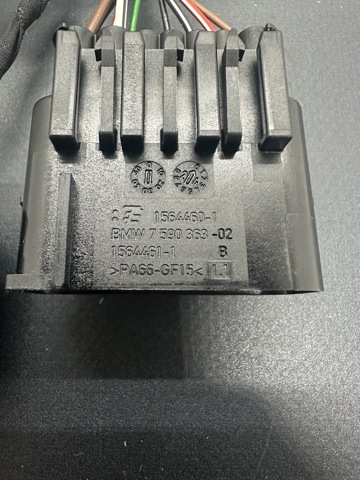 BMW 61128734045 в наличии Запорожье