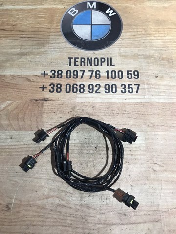 Проводка парктроника переднего 61129364201 BMW