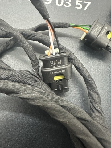 BMW 61129395654 в наличии Запорожье