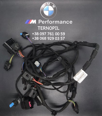 61129436174 BMW купить в Полтава