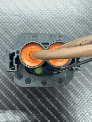 61136900536 BMW купить в Хмельницкий