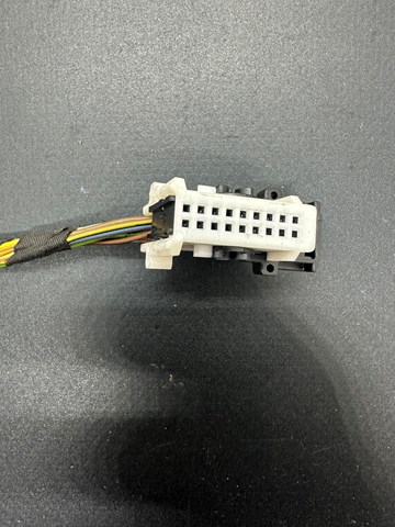 BMW 61138364656 Пробка поддона двигателя в наличии Львов