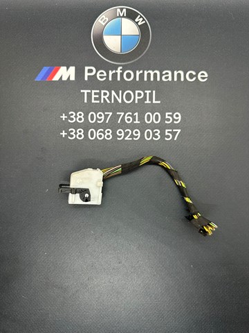 Пробка поддона двигателя 61138364656 BMW