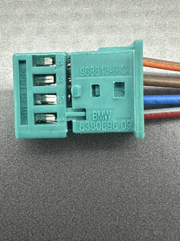 BMW 61138377238 в наличии Кривой Рог
