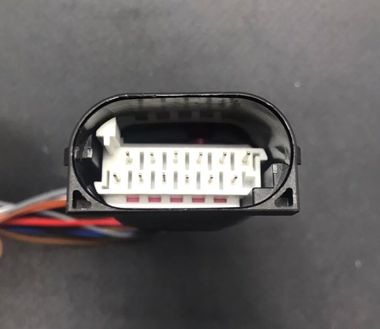 61138387220 BMW купить в Полтава