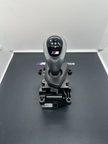 Селектор коробки передач 61317848611 BMW