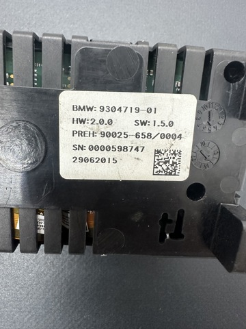 BMW 61319290751 в наличии Львов