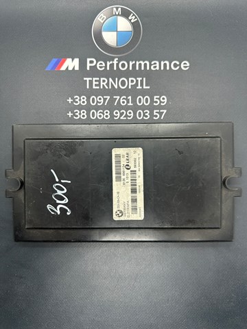 Модуль управления светом фар 61356961134 BMW