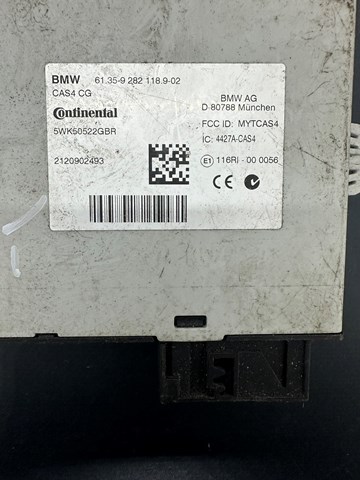 BMW 61359282118 в наличии Николаев