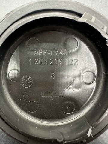 63126931137 BMW Пробка поддона двигателя купить в Тернополь