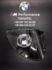 Правая противотуманная фара 63177216886 BMW