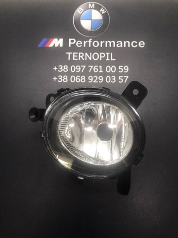 ПТФ левая 63177248911 MARKET (OEM)
