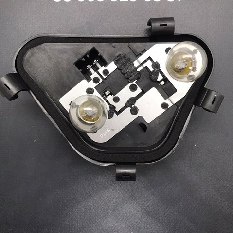 BMW 63217313043 Плата заднего фонаря контактная в наличии Каменское