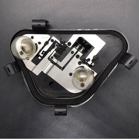63217313044 BMW Плата заднего фонаря контактная купить в Чернигов