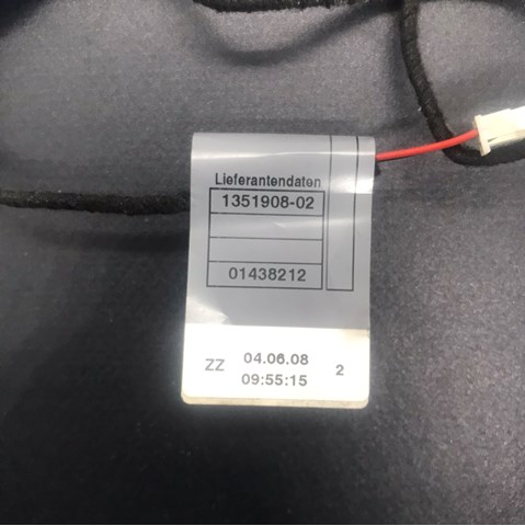 63317181313 BMW купить в Львов