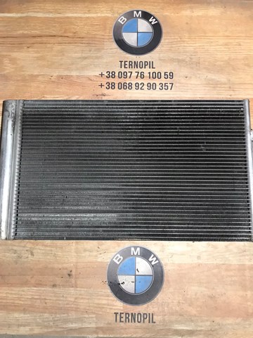 BMW 64509122827 Радиатор кондиционера в наличии Винница