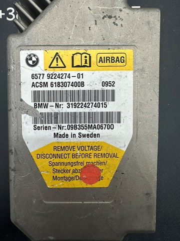 BMW 65779224274 в наличии Харьков