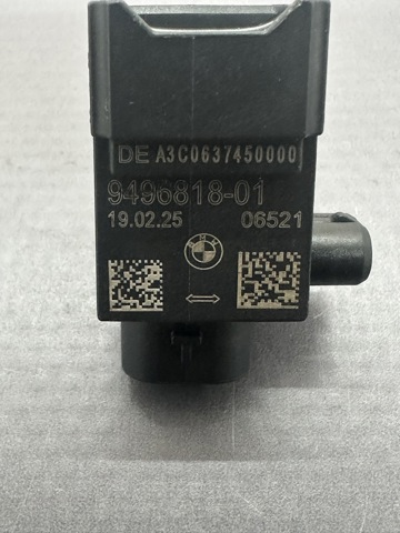 65779496818 BMW Датчик продольного ускорения купить в Кривой Рог