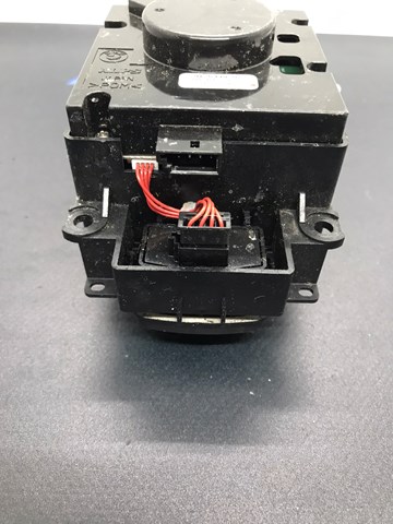 65829125349 BMW Модуль зажигания (коммутатор) купить в Павлоград