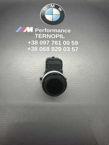 66205A1A268 BMW Датчик сигнализации парковки (парктроник) передний/задний боковой купить в Черкассы
