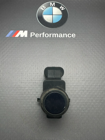 Датчик парктроника центральный 66206956746 BMW