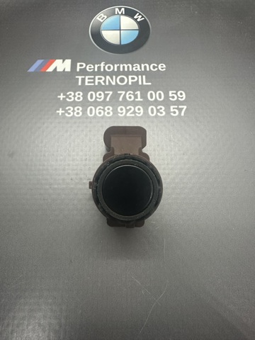 Датчик сигнализации парковки (парктроник), задний боковой 66209826787 BMW