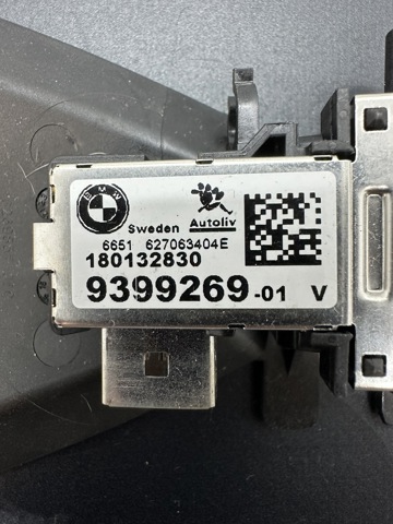 BMW 66519399269 Камера системы обеспечения видимости в наличии Черновцы