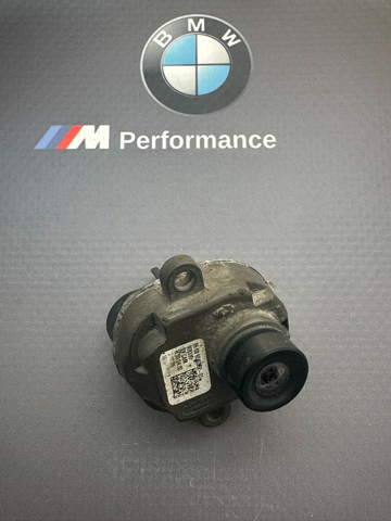 Камера заднего вида 66539240352 BMW