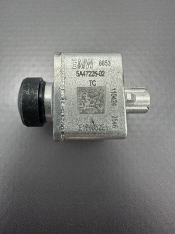 66555A47225 BMW Камера заднего вида купить в Чернигов