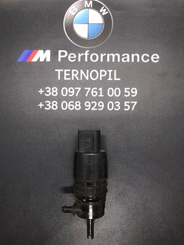 Мотор омывателя лобового стекла Хонда Сивик VIII