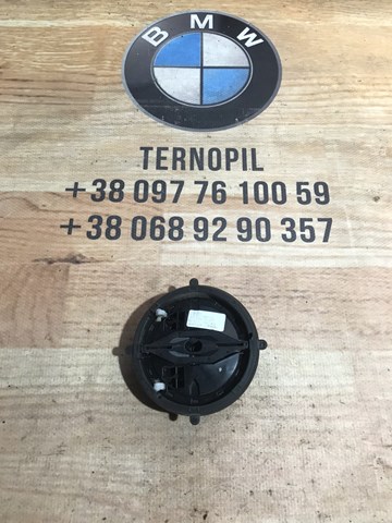 Мотор привода стекла зеркала заднего вида 67137191398 BMW