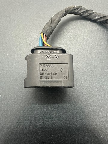 BMW 7526880 в наличии Черновцы